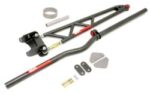 Xtreme torque arm kit with CB001 and DSL004 BMR Suspension لـ F-Body 1982-2002