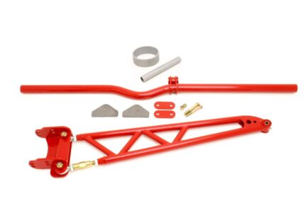 Xtreme torque arm kit with CB001 and DSL004 BMR Suspension لـ F-Body 1982-2002