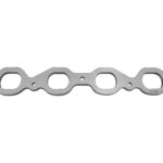 هدرز Kooks Headers - GM GEN 5 LT1 Header Flange - 3/8" Thick SS. Ports for 1-7/8" Primaries.