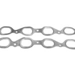 Multi Layer Stainless Header Gasket - Chrysler HEMI Engines