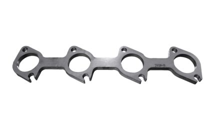 هدرز Kooks Headers - Ford 2V Modular Header Flange - 3/8" Thick SS. Ports for 1-5/8" Primaries.