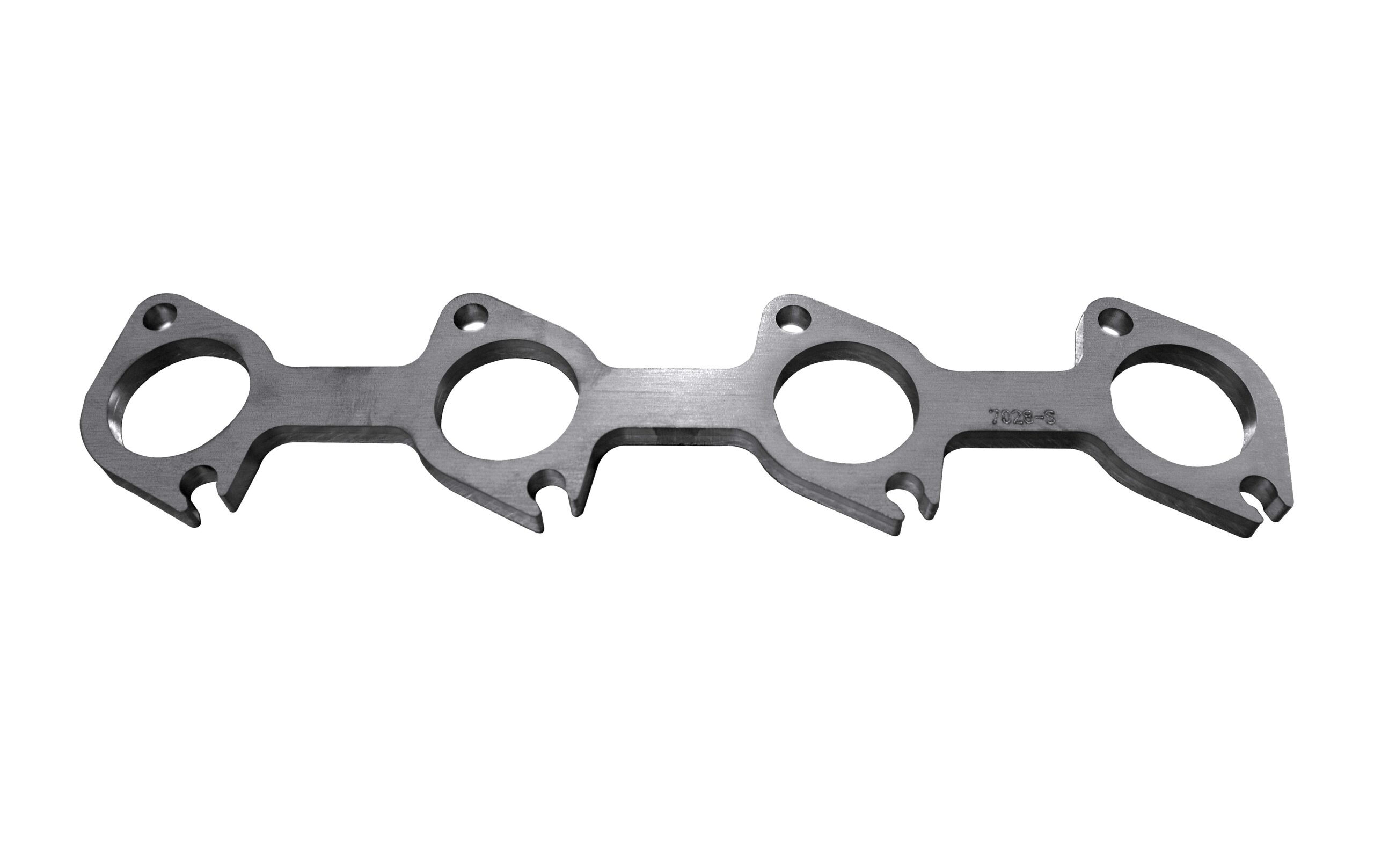 هدرز Kooks Headers - Ford 2V Modular Header Flange - 3/8" Thick SS. Ports for 1-5/8" Primaries. هدرز Kooks Headers - Ford 2V Modular Header Flange - 3/8" Thick SS. Ports for 1-5/8" Primaries.