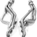هدرز Kooks Headers - 1-5/8" Headers w/EGR.  1996-2004 4.6L 2V Mustang. Requires Kooks X-Pipe.