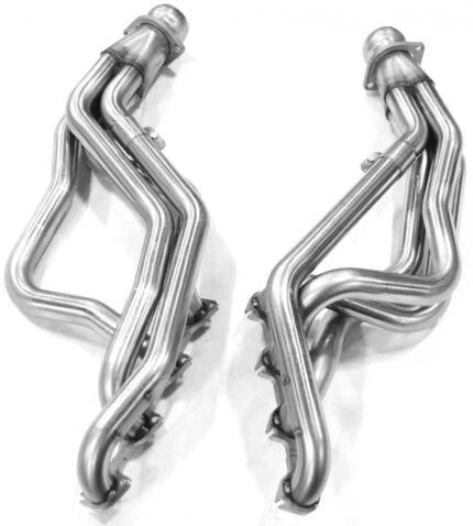 هدرز Kooks Headers - 1-5/8" Headers w/EGR.  1996-2004 4.6L 2V Mustang. Requires Kooks X-Pipe.