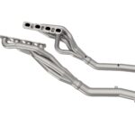 هدرز Kooks Headers - 2021+ RAM 1500 TRX 6.2L Header/Connection Kits
