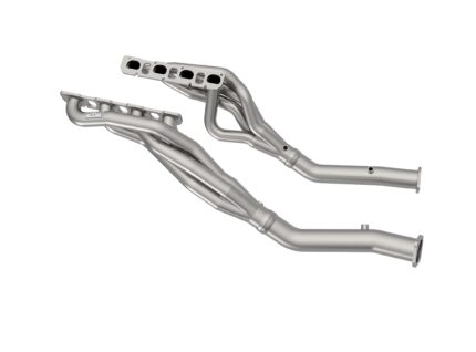 2021+ RAM 1500 TRX 6.2L Header/Connection Kits