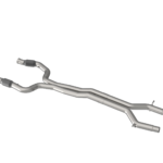 2" Stainless Headers. 2022-2026 Cadillac CT5-V Blackwing.