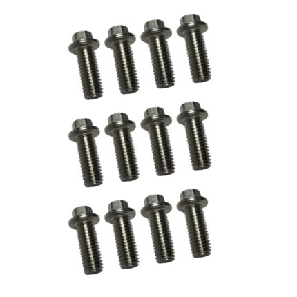 هدرز Kooks Headers - Coyote Header Bolt Kit (Coarse Thread)
