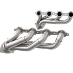 1-7/8" Super Street Series Headers. 2011-2014 Mustang 5.0L