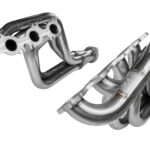 هدرز Kooks Headers - 1-3/4" Stainless Headers Right Hand Drive only 2015-2019 Mustang GT 5.0L.