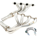 هدرز Kooks Headers - 2005-2013 C6 Corvette Base/Grand Sport Headers