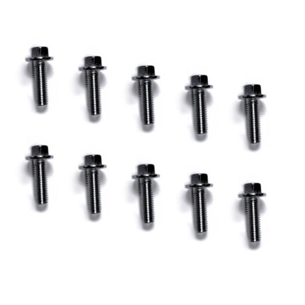 هدرز Kooks Headers - GM GEN V Stainless Header Bolt Kit