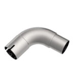 2" Stainless Headers. 2020-2022 Mustang GT500 5.2L.