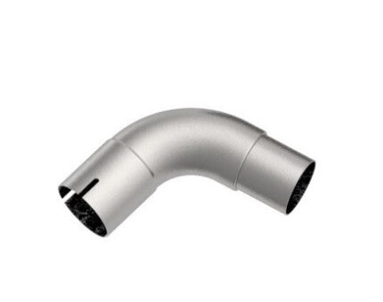 أنابيب توصيل العادم Kooks Headers - 3" x 2-3/4" SS OEM Connection Adapter. 2020-2022 Mustang GT500 5.2L.