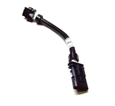 اكسسوار عادم Kooks Headers - O2 Extension Harness for 2018+ Mustang. 1) 8 inch Front Extension Harness (5-Pin)