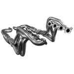 هدرز Kooks Headers - 2015-2026 Ford Mustang GT 5.0L Header/Connection Kits