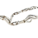 هدرز Kooks Headers - 2019-2024 RAM 1500 (New Body Style) 5.7L Header/Connection Kits