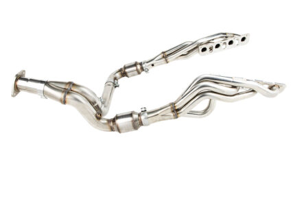 Ford F150 1 7/8" Longtube Headers | 2011-2025 (5.0L Coyote)