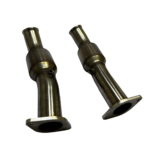 2" Stainless Steel Headers. 2021+ RAM TRX 6.2L HEMI