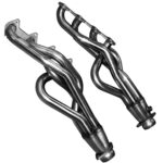 هدرز Kooks Headers - 1-5/8" Stainless Headers. 2009-2010 F150 5.4L 3V. Requires Kooks Y-Pipe.