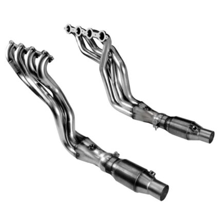 هدرز Kooks Headers - 2010-2015 Camaro SS/ZL1 Header/Connection Kits