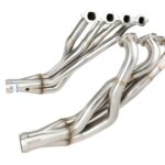 هدرز Kooks Headers - 1-7/8" x 2" x 3" Stainless Signature Series Headers. 2016-2019 Cadillac CTS-V.
