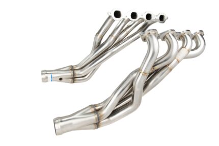 هدرز Kooks Headers - 1-7/8" x 2" x 3" Stainless Signature Series Headers. 2016-2019 Cadillac CTS-V.