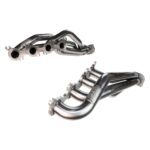 هدرز Kooks Headers - 1-7/8" Stainless Headers. 2011-2014 F150 5.0L 4V.
