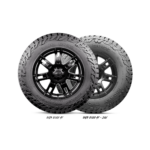 إطار Mickey Thompson Baja Boss® A/T