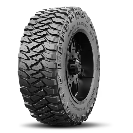 إطار Mickey Thompson Baja Legend MTZ™