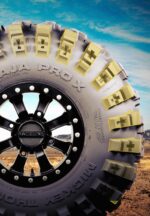 إطار Mickey Thompson Baja Pro™ X (SXS)