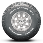 إطار Mickey Thompson Baja Legend MTZ™