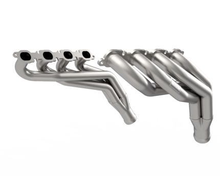 هدرز Kooks Headers - 2" x 3" Stainless Steel Headers. 2020+ F250/F350 Super Duty 7.3L (Gas)