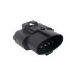 قطعة نظام وقود BBK Performance - Ford Mustang 4-pin to 6-pin MAF Adapter