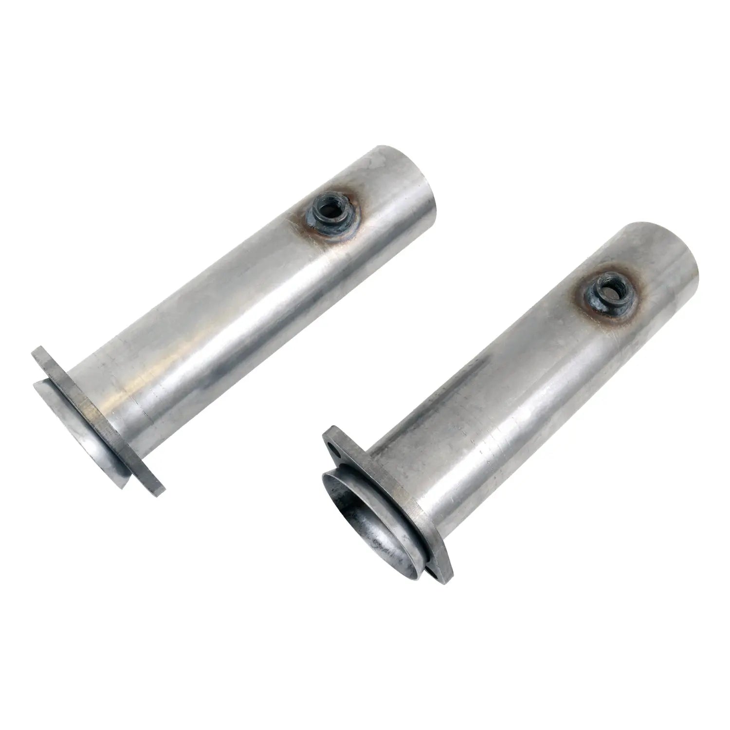 قطعة نظام عادم BBK Performance - 3 Inch Exhaust Flow Tubes قطعة نظام عادم BBK Performance - 3 Inch Exhaust Flow Tubes