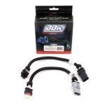 قطعة نظام عادم BBK Performance - Chevrolet Camaro 6.2 Automatic O2 Sensor Extensions 12 Inch 16-24