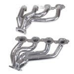 Chevrolet Camaro SS LT1 6.2L 1-3/4 Shorty Exhaust Headers Titanium Ceramic 16-24