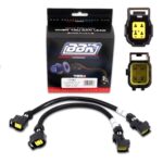 Chevrolet Camaro 6.2 O2 Sensor Extensions Front Harness Kit Manual Trans 16-24