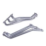 Ford F150 Truck 5.0 Coyote 1-3/4 Long Tube Exhaust Headers Titanium Ceramic 11-14