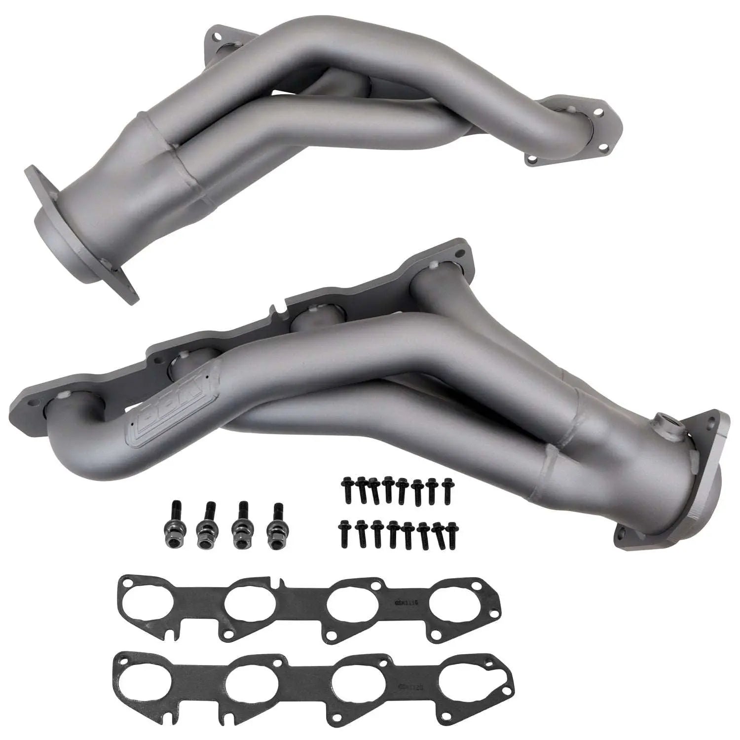 قطعة نظام عادم BBK Performance - Dodge Challenger Charger 300C 6.4 6.2 Hemi 1-7/8 Shorty Exhaust Headers Titanium Ceramic 11-24 قطعة نظام عادم BBK Performance - Dodge Challenger Charger 300C 6.4 6.2 Hemi 1-7/8 Shorty Exhaust Headers Titanium Ceramic 11-24