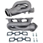 Dodge Car 5.7 6.1 6.4 Hemi Exhaust Header Gasket Set 08-24