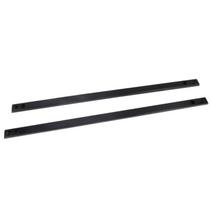 قطعة تعليق ومنظومة دفع BBK Performance - Ford Mustang Subframe Connector / Jack Rail Set 15-23