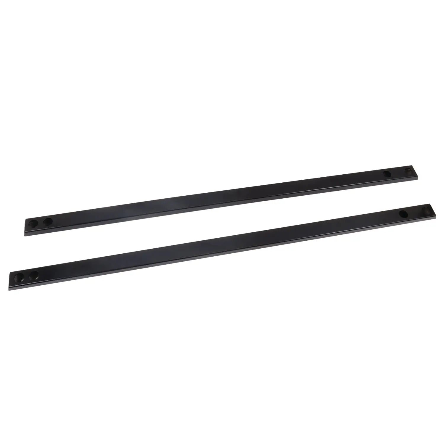 قطعة تعليق ومنظومة دفع BBK Performance - Ford Mustang Subframe Connector / Jack Rail Set 15-23 قطعة تعليق ومنظومة دفع BBK Performance - Ford Mustang Subframe Connector / Jack Rail Set 15-23
