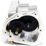 بوابة هواء BBK Performance - Ford F Series Truck Ford Expedition 4.6 80mm Throttle Body 04-06