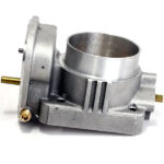 بوابة هواء BBK Performance - Ford F Series Truck Ford Expedition 4.6 80mm Throttle Body 04-06