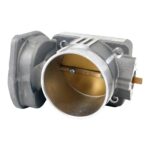 بوابة هواء BBK Performance - Ford F Series Truck Ford Expedition 4.6 80mm Throttle Body 04-06