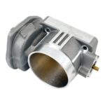 بوابة هواء BBK Performance - Ford F Series Truck Ford Expedition 4.6 80mm Throttle Body 04-06