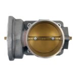 بوابة هواء BBK Performance - Ford F Series Truck Ford Expedition 4.6 80mm Throttle Body 04-06