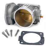 بوابة هواء BBK Performance - Ford F Series Truck Ford Expedition 4.6 80mm Throttle Body 04-06