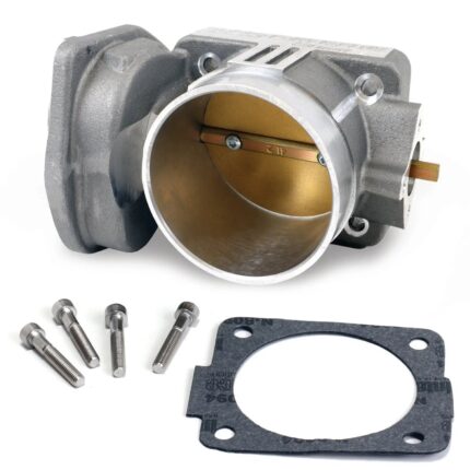بوابة هواء BBK Performance - Ford F Series Truck Ford Expedition 4.6 80mm Throttle Body 04-06